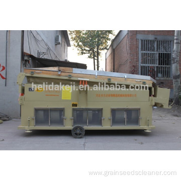 gravity separator machine screen separator machine for seed